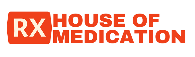 House Of Medication