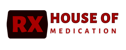 House Of Medication